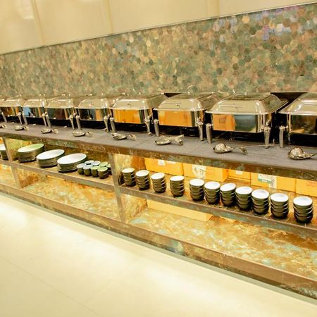 Narayani Executive Otel Tuljapur Dış mekan fotoğraf