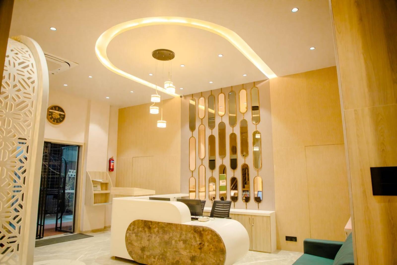 Narayani Executive Otel Tuljapur Dış mekan fotoğraf